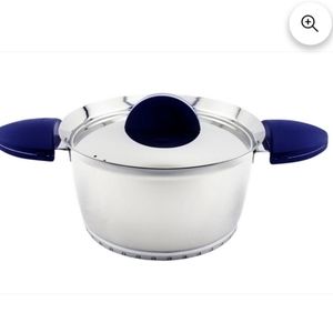 BergHOFF Covered Casserole Stacca
